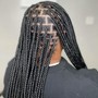 BENZE’s BRAIDs