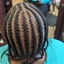 Braids with Design