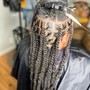 Loc Style