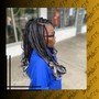 Crochet Braids