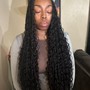 Crochet Braids