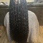 Senegalese Twist