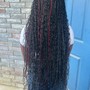 Senegalese Twist