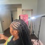 Lemonade  Braids