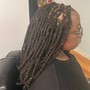 Kinky Twist/ Mini Twist