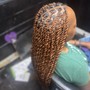 Twist Braids