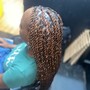 Twist Braids