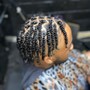 Natural Twists