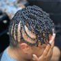 Twist Braids