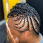 Natural Twists