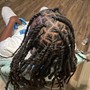 Yarn Braids