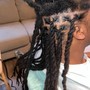 Yarn Braids