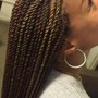 Relaxer Touch Up