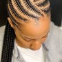 Kinky Twist