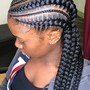 Kinky Twist