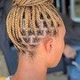 Kinky Twist