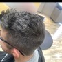 Men’s Cut