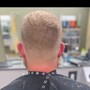 Men’s Cut