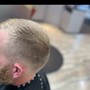 Men’s Cut