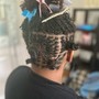 Micro Locs