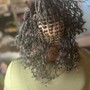 Micro Locs