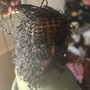 Micro Locs