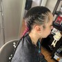 Men’s Braids