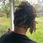 Micro Locs