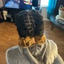 Men’s Braids