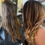 Full Balayage