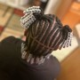 Fulani Braids