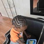 Kid's Braids