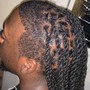 Starter Dreads