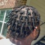 Retwist only