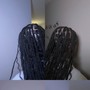 Retwist only