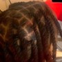 Loc Re-twist