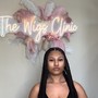 Lace Closure Sew In