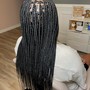 Medium Bohemian Island Twist