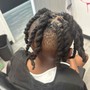 Kids Loc Maintenance