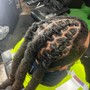 6 Stitch Braids