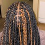 Kinky Twist