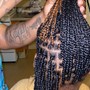 Box Braids