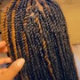 Kinky Twist