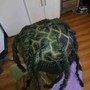 Loc Re-twist