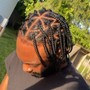 Men’s Braids