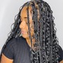 Poetic Justice Braids