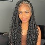 Havana Twists