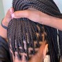 Havana Twists