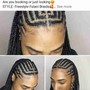 Box Braids