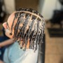 Individual Braids